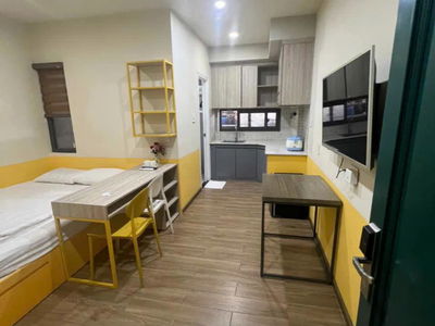 Housing in Nha Be, Vietnam Housing in Nha Be, Vietnam