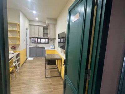 Жилье в Nha Be, Vietnam Жилье в Nha Be, Vietnam