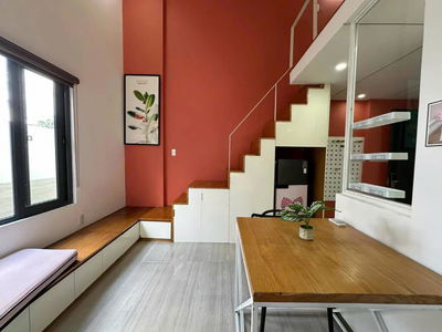 Logement dans Nha Be, Vietnam Logement dans Nha Be, Vietnam