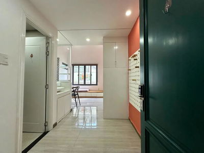 Logement dans Nha Be, Vietnam Logement dans Nha Be, Vietnam