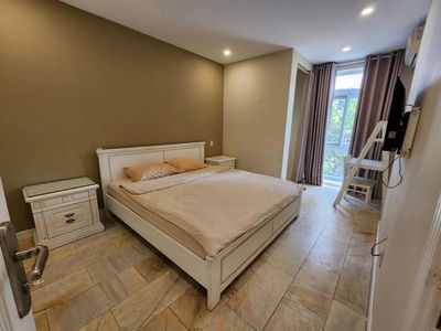 Housing in Ho Chi Minh City, Vietnam Housing in Ho Chi Minh City, Vietnam