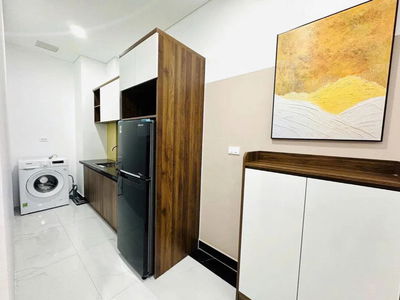 Жилье в Ho Chi Minh City, Vietnam Жилье в Ho Chi Minh City, Vietnam