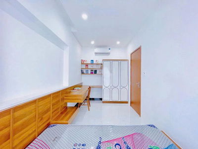 Housing in Ho Chi Minh City, Vietnam Housing in Ho Chi Minh City, Vietnam