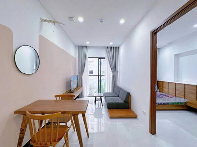 Logement dans Ho Chi Minh City, Vietnam Logement dans Ho Chi Minh City, Vietnam