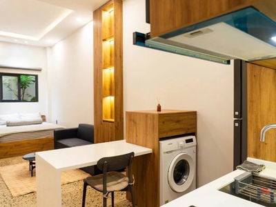 Housing in Ho Chi Minh City, Vietnam Housing in Ho Chi Minh City, Vietnam