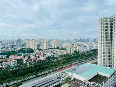 Masteri Thao Dien, Vietnam Masteri Thao Dien, Vietnam