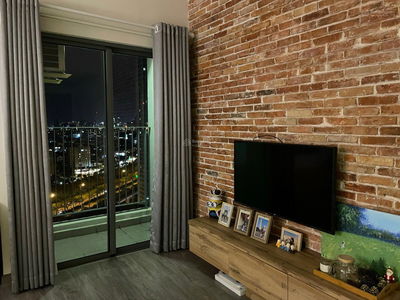 Masteri Thao Dien, Vietnam Masteri Thao Dien, Vietnam