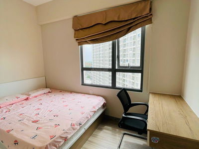 Masteri Thao Dien, Vietnam Masteri Thao Dien, Vietnam