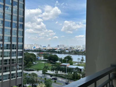 Vinhomes Central Park, Vietnam Vinhomes Central Park, Vietnam