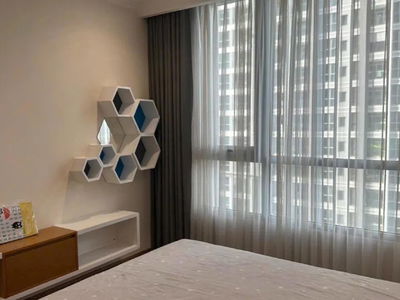 Vinhomes Central Park, Vietnam Vinhomes Central Park, Vietnam