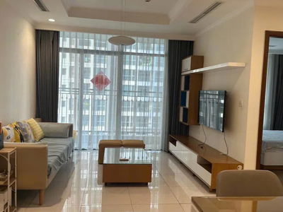 Vinhomes Central Park, Vietnam Vinhomes Central Park, Vietnam