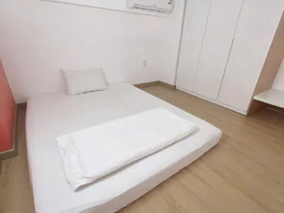 Alojamiento en Nha Be, Vietnam Alojamiento en Nha Be, Vietnam