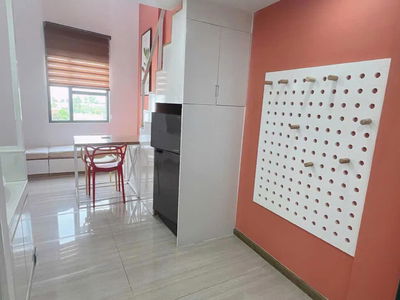 Housing in Nha Be, Vietnam Housing in Nha Be, Vietnam