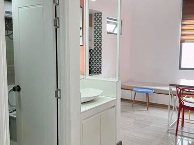 Gehäuse In Nha Be, Vietnam Gehäuse In Nha Be, Vietnam