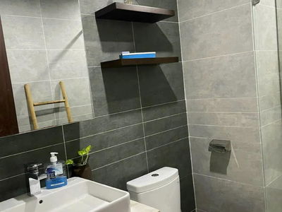 Sunrise Riverside, Vietnam Sunrise Riverside, Vietnam