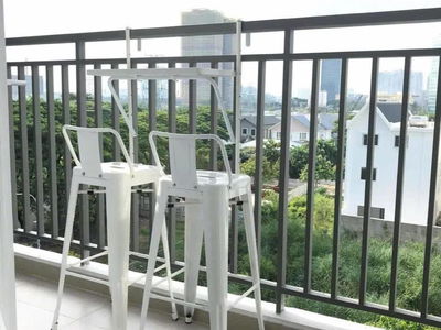 Sunrise Riverside, Vietnam Sunrise Riverside, Vietnam