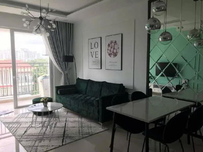 Sunrise Riverside, Vietnam Sunrise Riverside, Vietnam