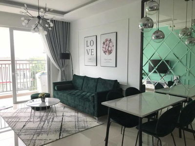 Sunrise Riverside, Vietnam  Sunrise Riverside, Vietnam