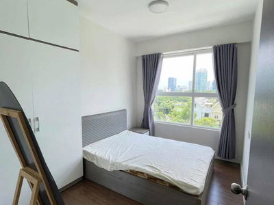 Sunrise Riverside, Vietnam Sunrise Riverside, Vietnam