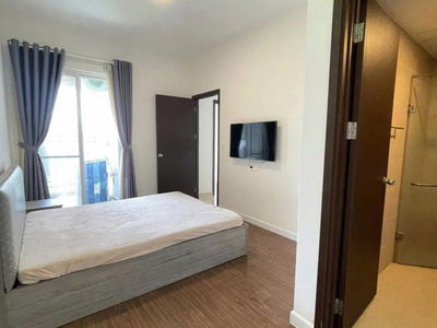 Sunrise Riverside, Vietnam  Sunrise Riverside, Vietnam