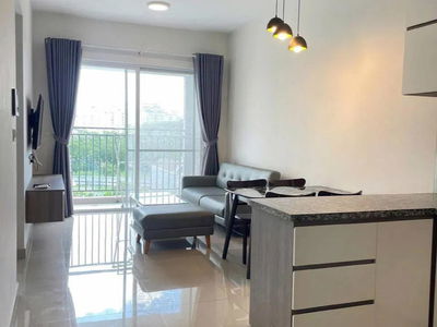 Sunrise Riverside, Vietnam Sunrise Riverside, Vietnam