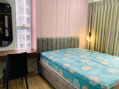 Sunrise Riverside, Vietnam Sunrise Riverside, Vietnam