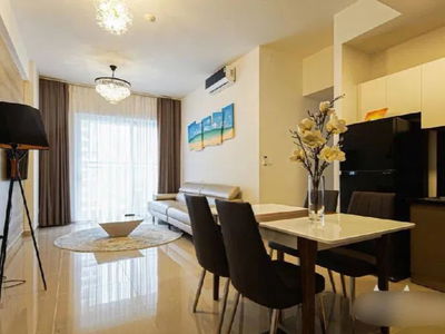 Sunrise Riverside, Vietnam  Sunrise Riverside, Vietnam