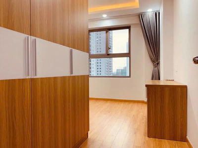 Saigon South Residences, Vietnam Saigon South Residences, Vietnam