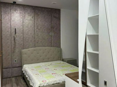 Saigon South Residences, Vietnam  Saigon South Residences, Vietnam