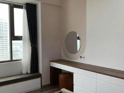 Saigon South Residences, Vietnam  Saigon South Residences, Vietnam