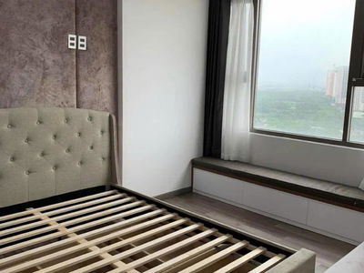 Saigon South Residences, Vietnam  Saigon South Residences, Vietnam