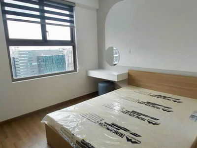 Saigon South Residences, Vietnam Saigon South Residences, Vietnam