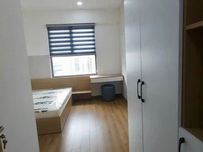 Saigon South Residences, Vietnam  Saigon South Residences, Vietnam