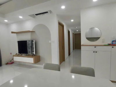 Saigon South Residences, Vietnam Saigon South Residences, Vietnam