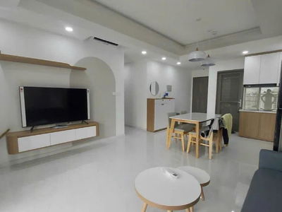 Saigon South Residences, Vietnam  Saigon South Residences, Vietnam