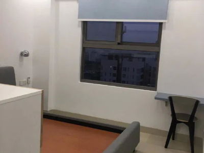 Saigon South Residences, Vietnam  Saigon South Residences, Vietnam