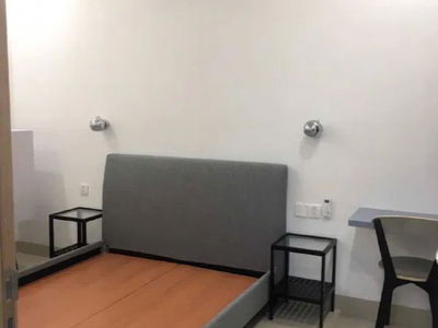 Saigon South Residences, Vietnam Saigon South Residences, Vietnam