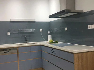 Saigon South Residences, Vietnam  Saigon South Residences, Vietnam