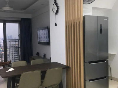 Saigon South Residences, Vietnam Saigon South Residences, Vietnam