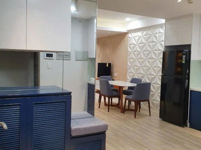 Saigon South Residences, Vietnam  Saigon South Residences, Vietnam