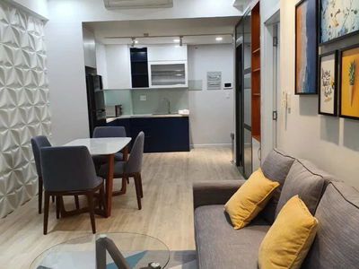 Saigon South Residences, Vietnam Saigon South Residences, Vietnam