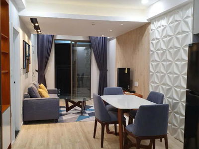 Saigon South Residences, Vietnam Saigon South Residences, Vietnam