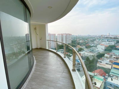 Gateway Vung Tau, Vietnam  Gateway Vung Tau, Vietnam