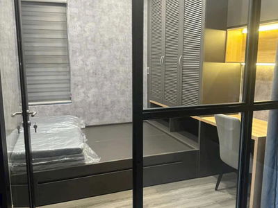 Saigon South Residences, Vietnam Saigon South Residences, Vietnam