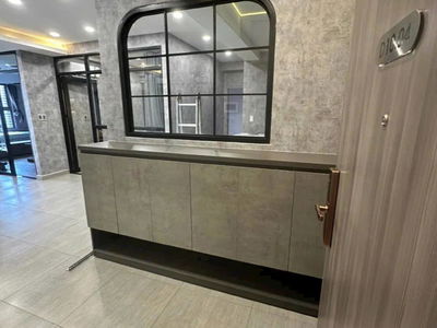 Saigon South Residences, Vietnam  Saigon South Residences, Vietnam