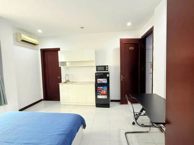 Housing in Nha Be, Vietnam Housing in Nha Be, Vietnam