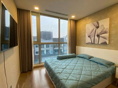 Vinhomes Central Park, Vietnam Vinhomes Central Park, Vietnam