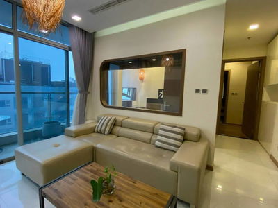 Vinhomes Central Park, Vietnam Vinhomes Central Park, Vietnam