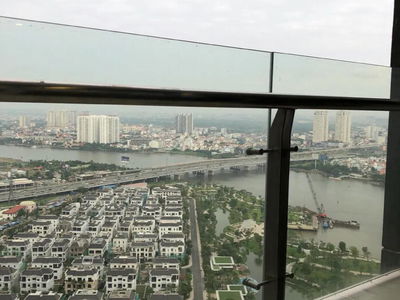 Vinhomes Central Park, Vietnam Vinhomes Central Park, Vietnam