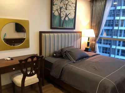 Vinhomes Central Park, Vietnam Vinhomes Central Park, Vietnam